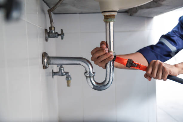 Shower Repair Services in Cherry Valley, IL