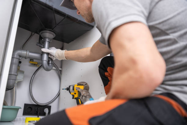 Best Best Plumbers Near Me  in Cherry Valley, IL