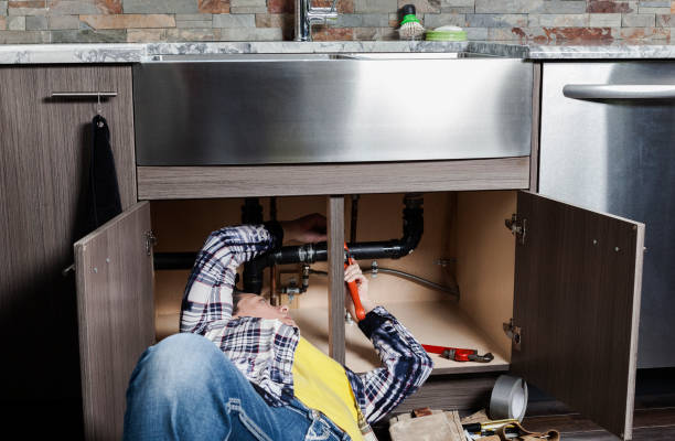 Best Water Leak Repair  in Cherry Valley, IL
