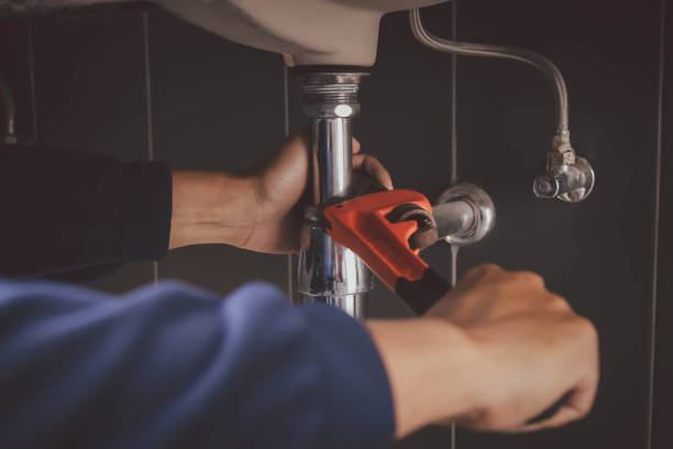 Best Affordable Plumbing Services  in Cherry Valley, IL