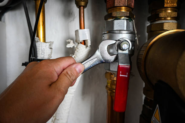 Reliable Cherry Valley, IL Plumbing Solutions